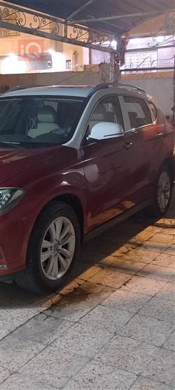 Haval H2 Crossover